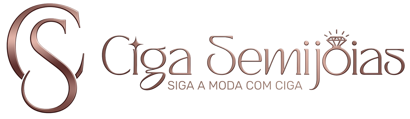 Ciga Semijóias